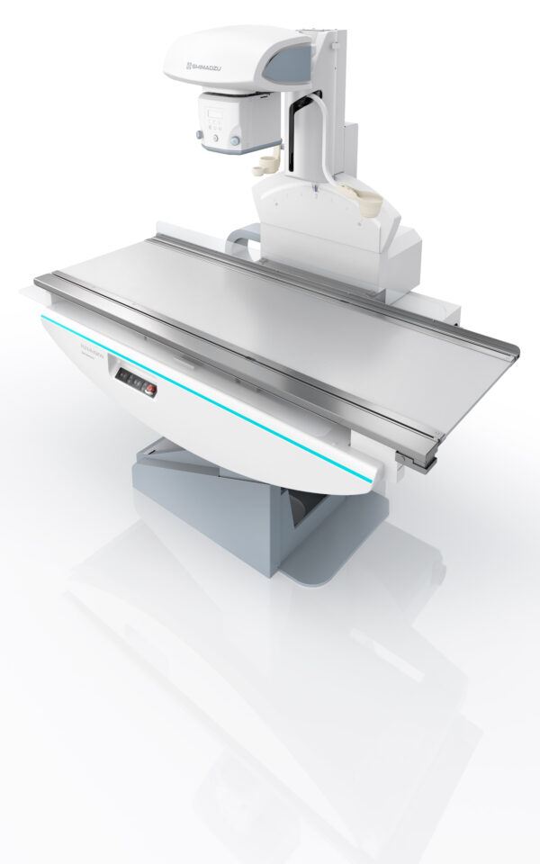 Fluoroscopy Systems
