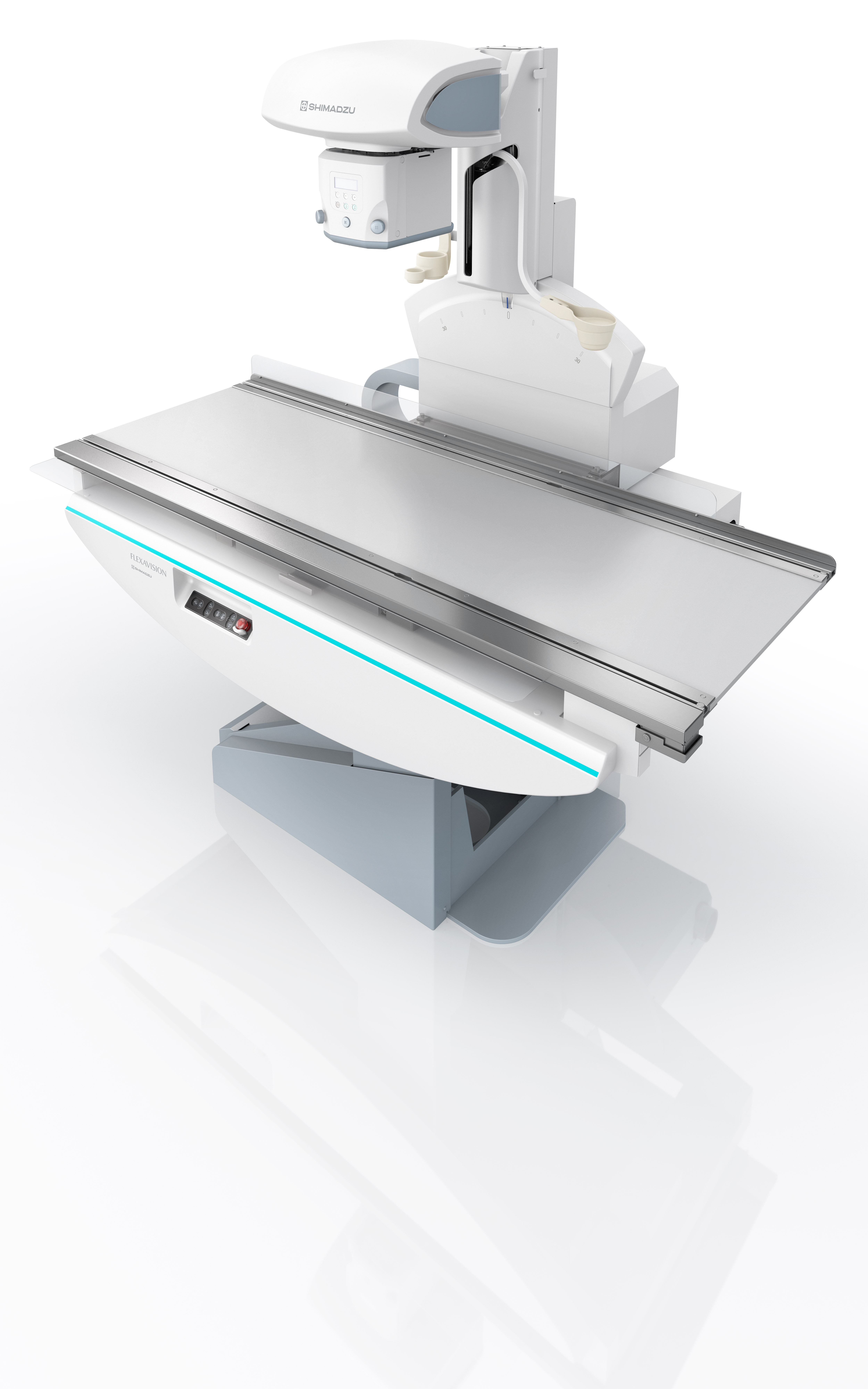 Fluoroscopy Systems image 2
