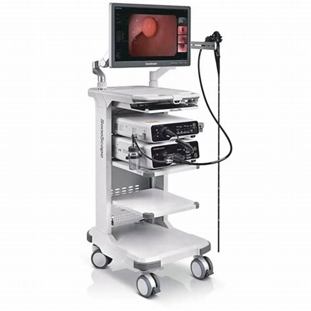 Endoscopy image 5