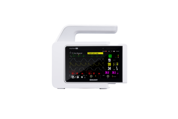 Patient Monitors image 9
