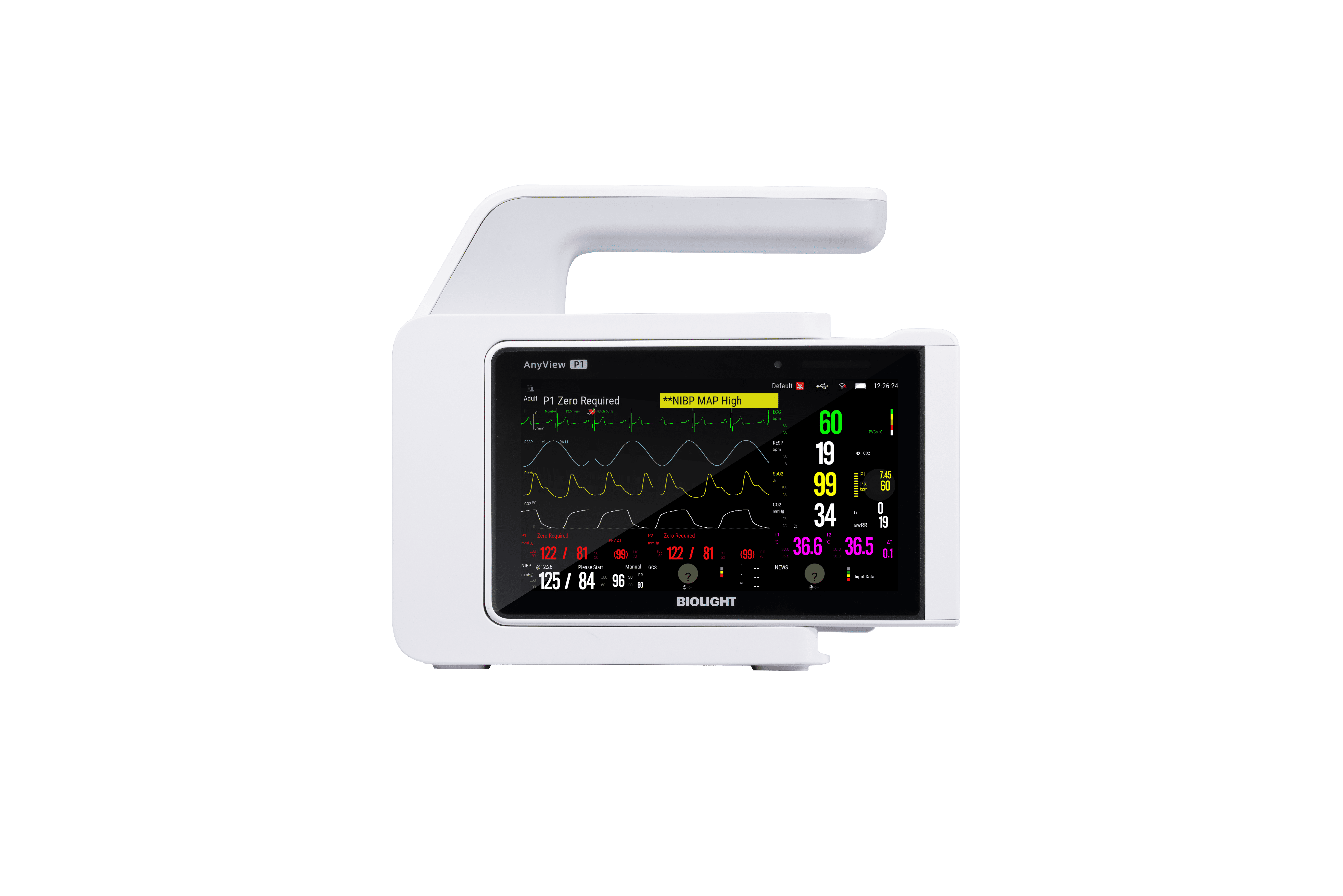 Patient Monitors image 10
