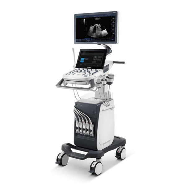 Ultrasonography