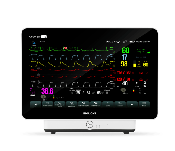 Patient Monitors image 11
