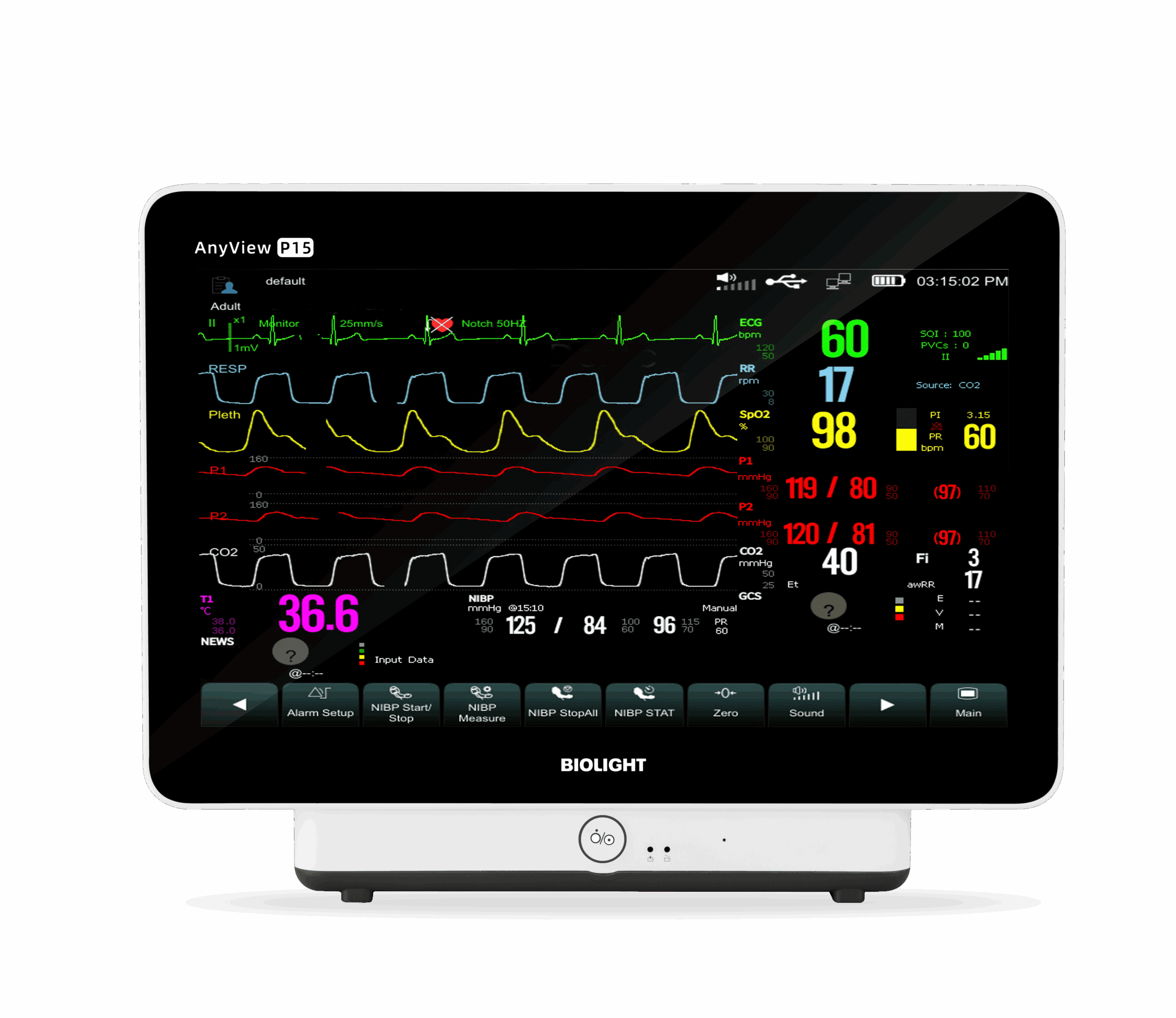 Patient Monitors image 12