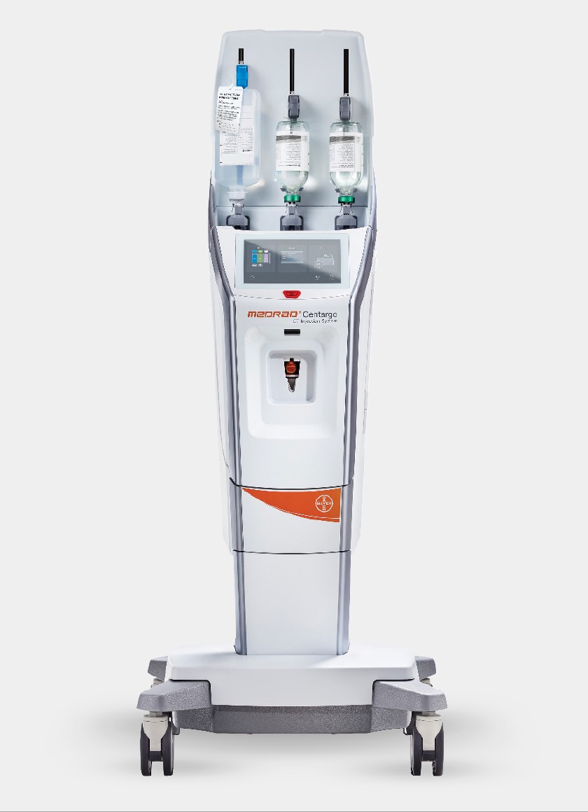 Contrast Pressure Injectors image 2