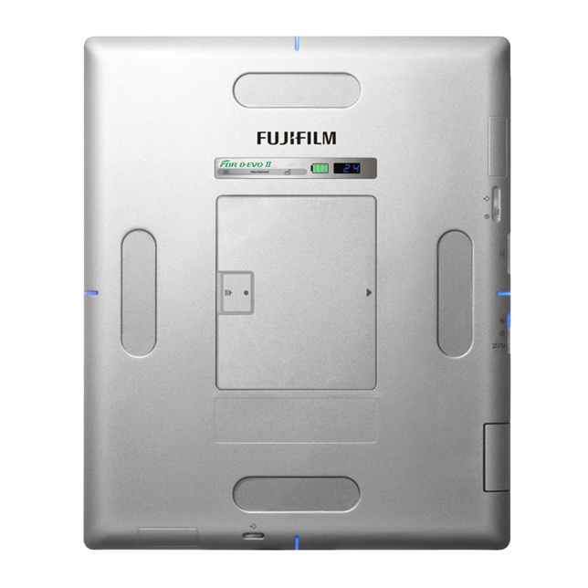 Digital Radiography (DR) Systems image 2