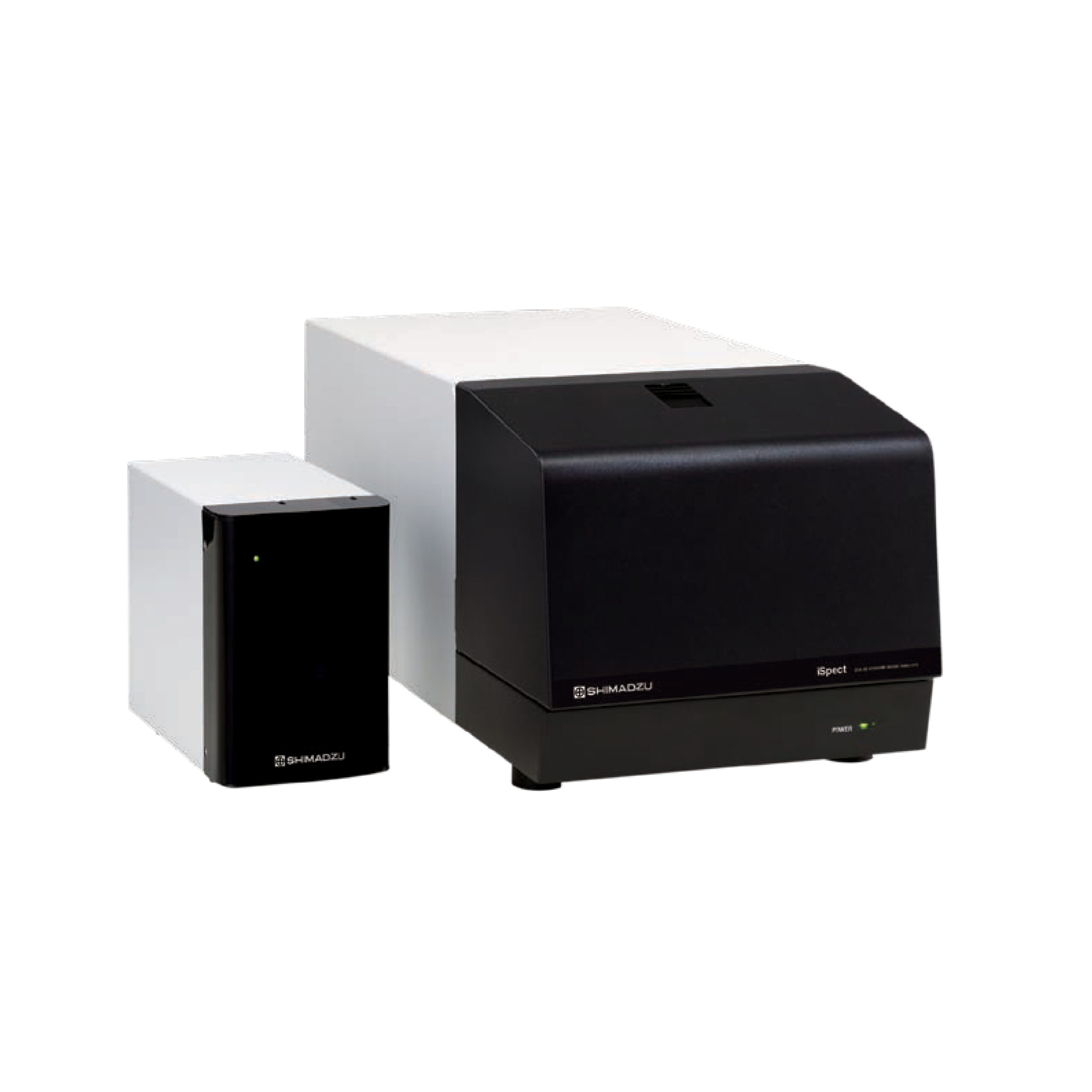 Particle Size Analyzer image 2
