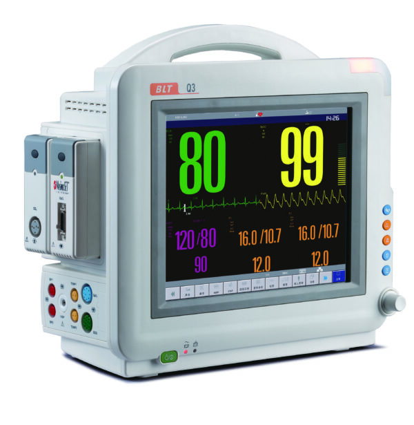 Patient Monitors