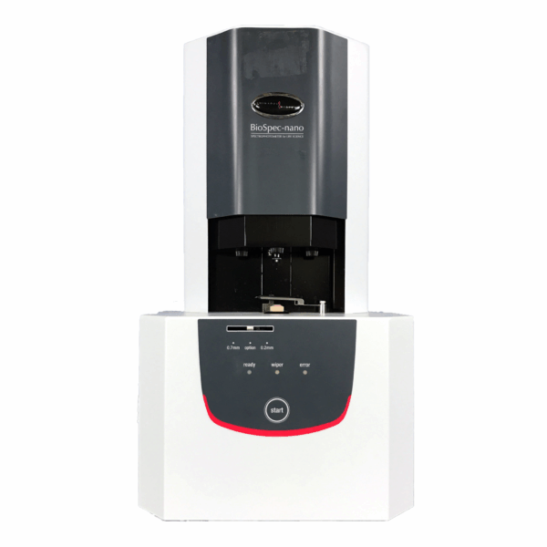 Biospec Nano