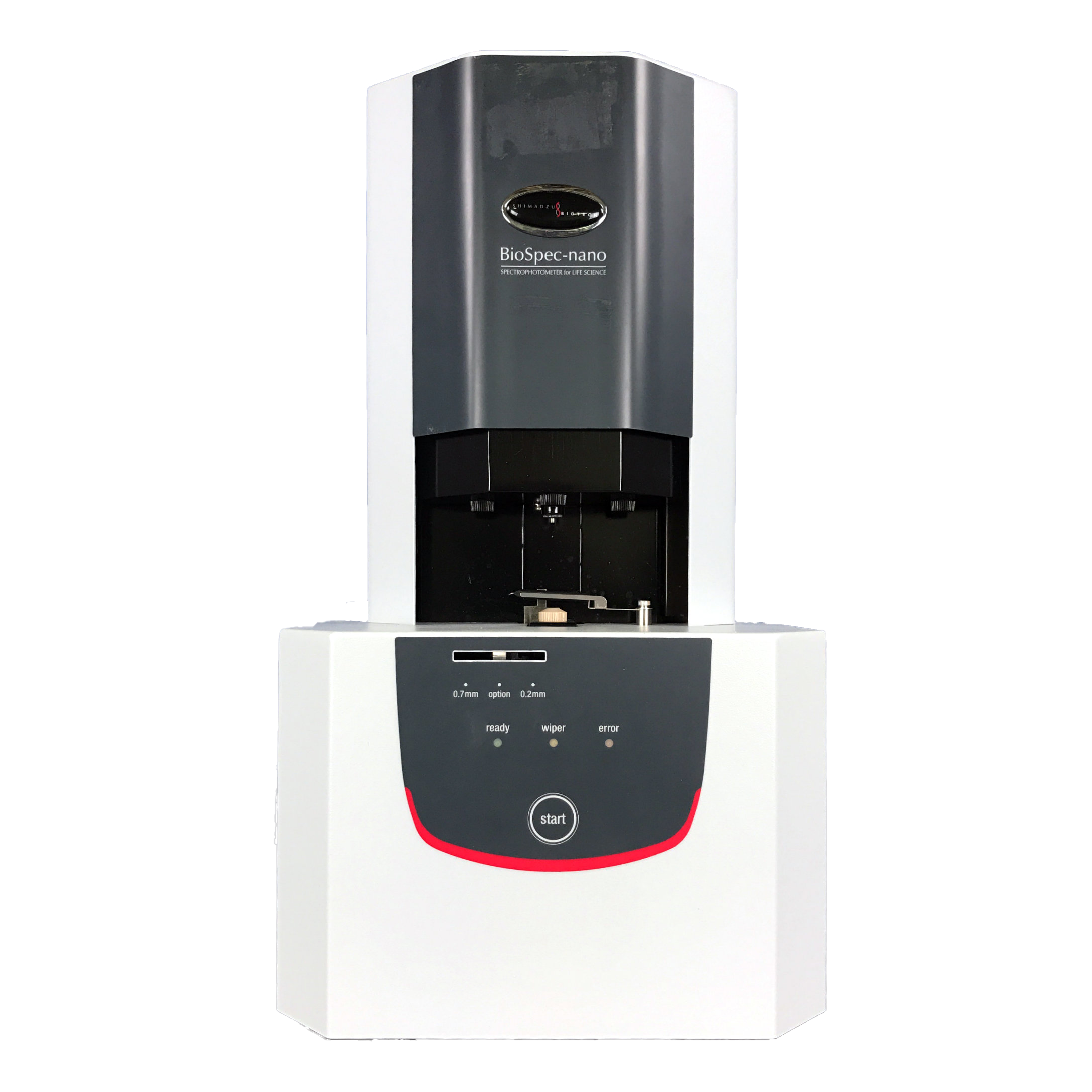 Biospec Nano image 2