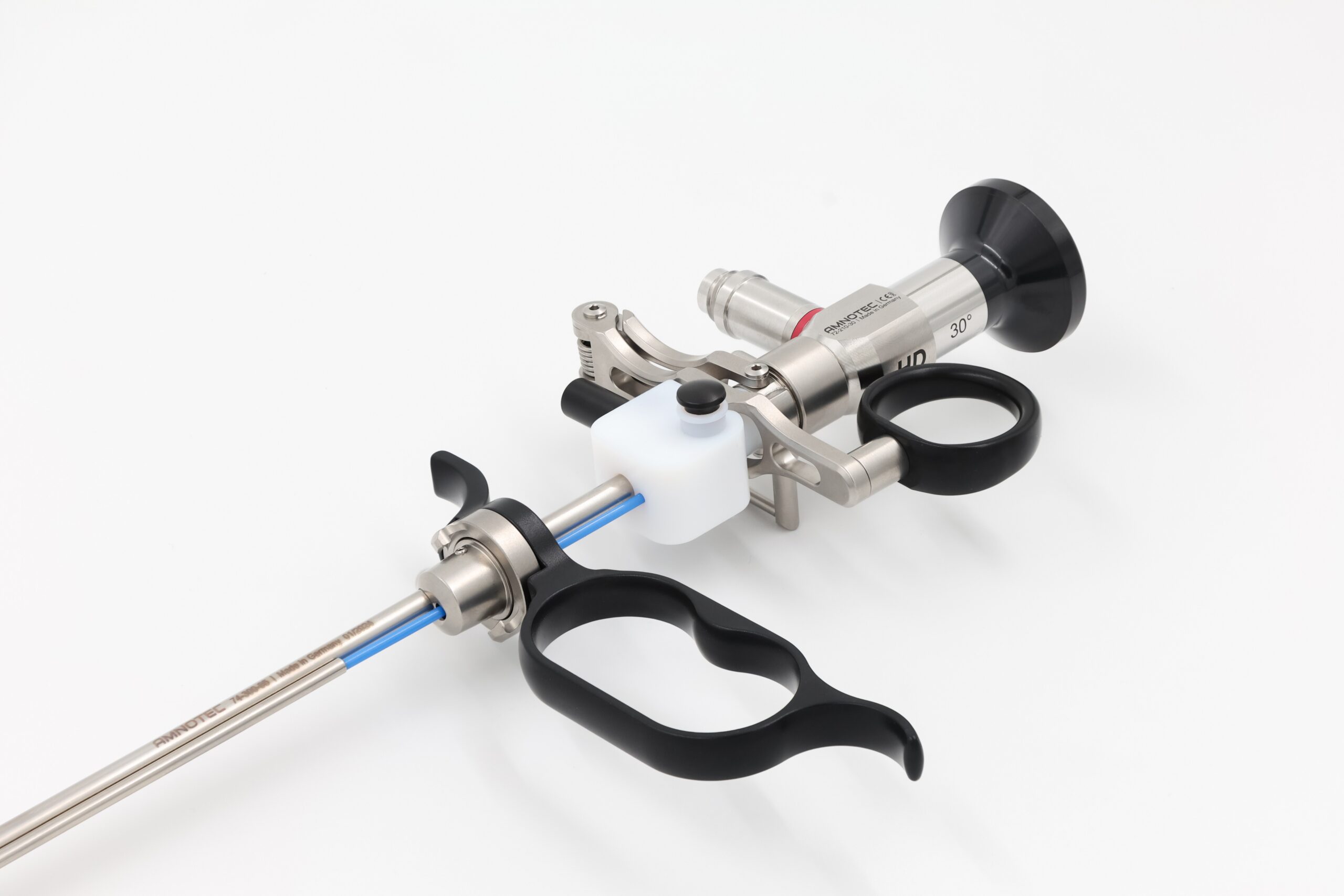 Resectoscope image 2