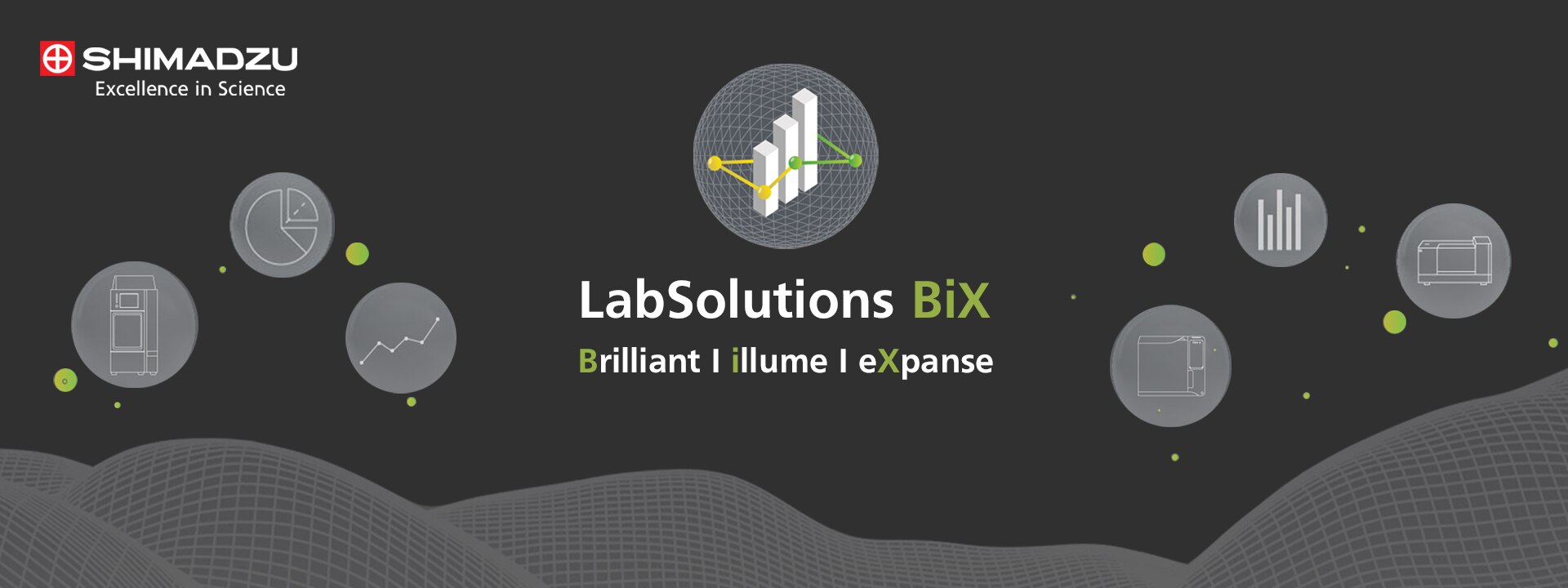 LabSolutions BiX image 2