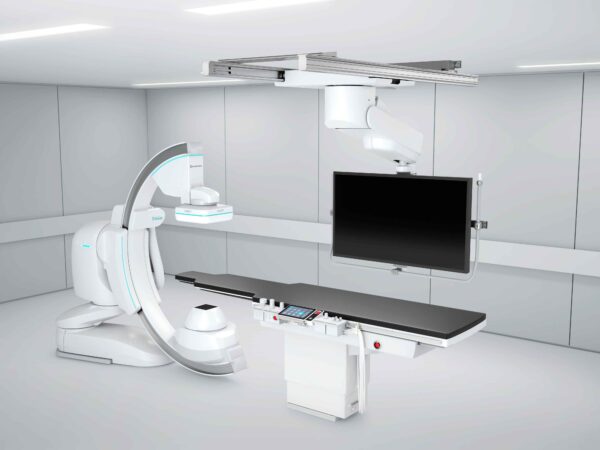 Catheterization/ Angiography image 3
