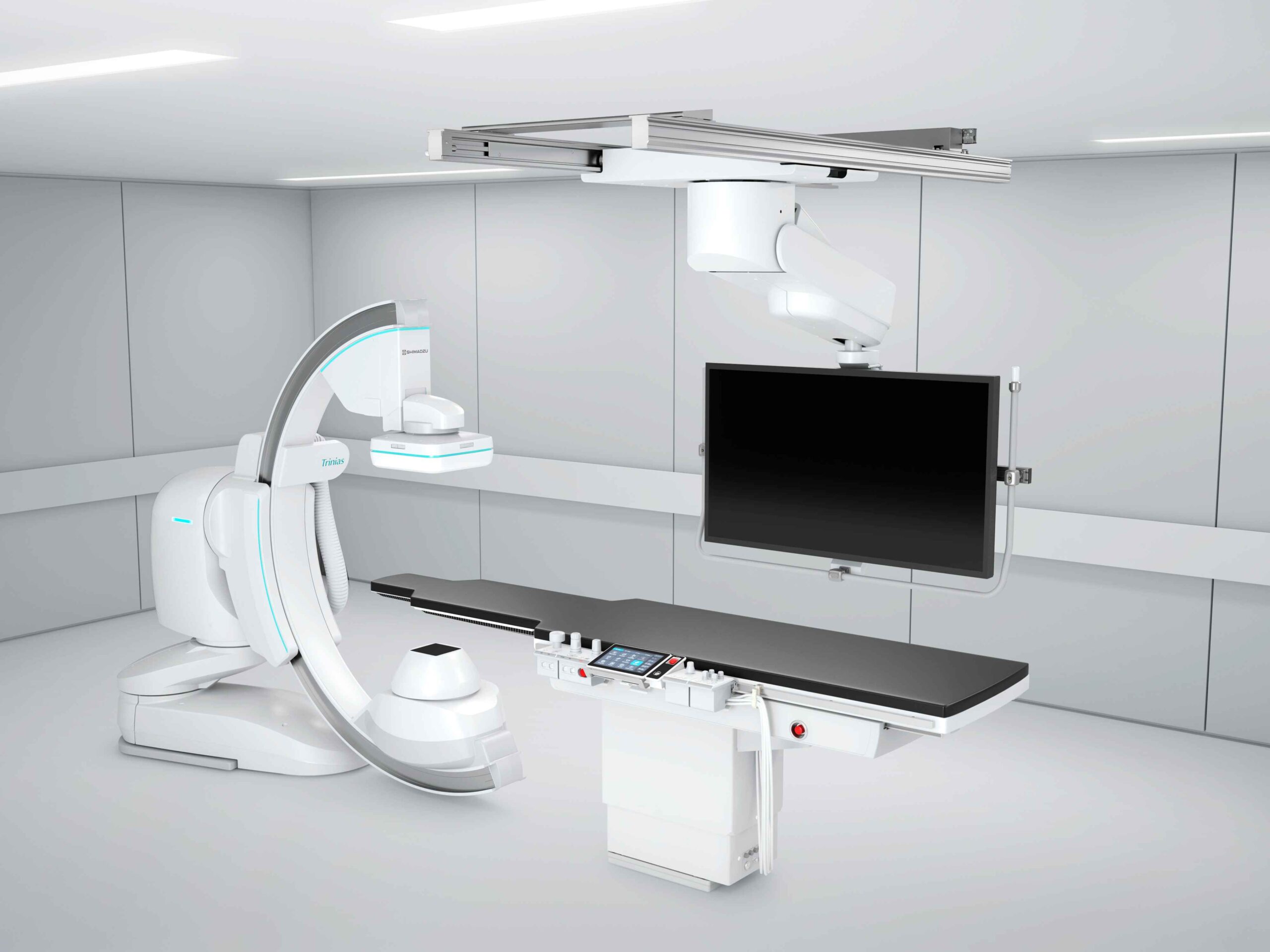 Catheterization/ Angiography image 4