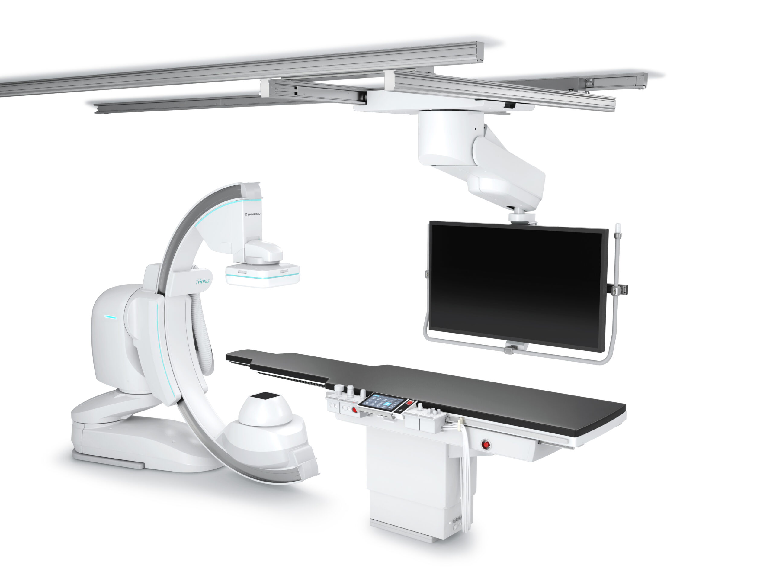 Catheterization/ Angiography image 2