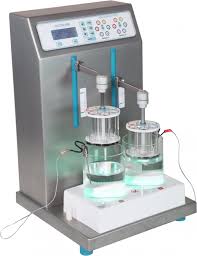 Disintegration Tester