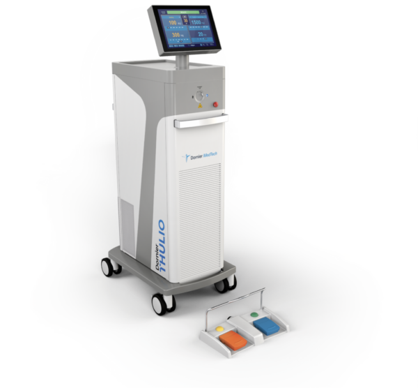Thulium Laser
