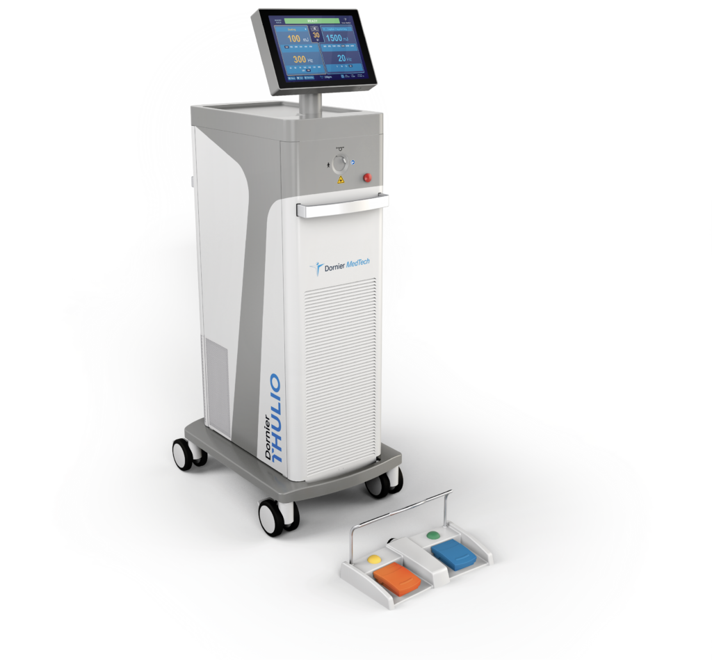 Thulium Laser image 2