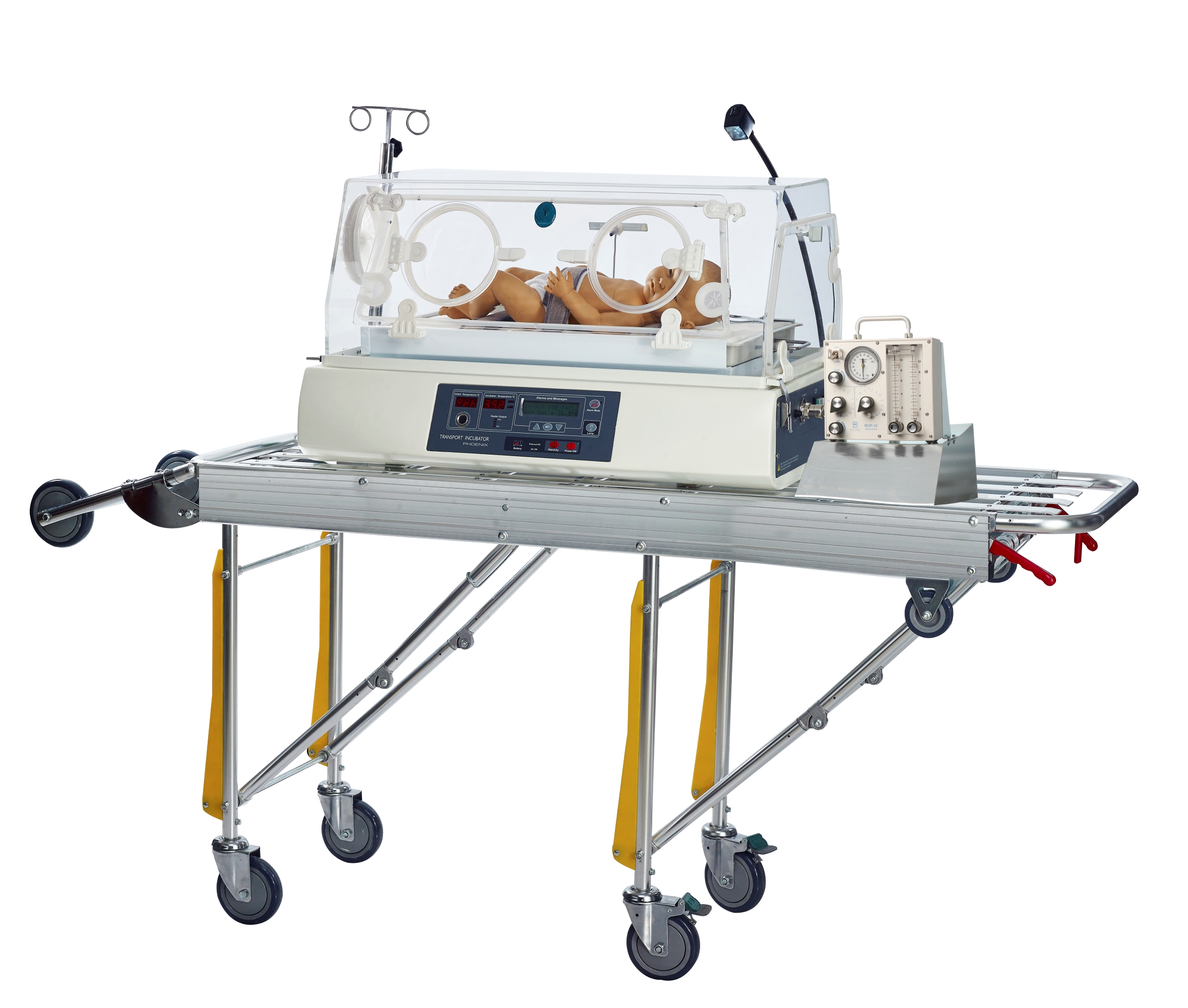 Transport Incubator image 2