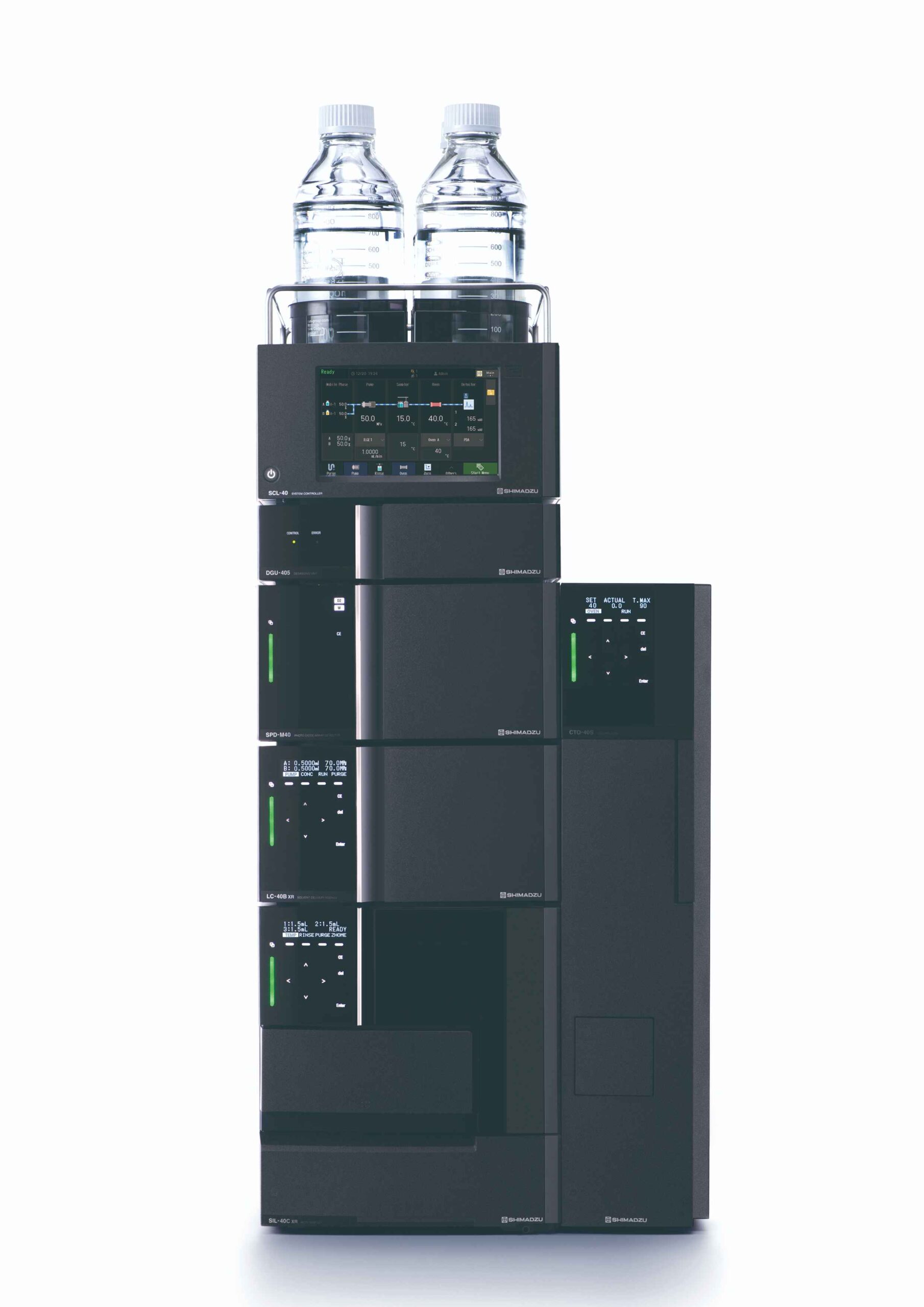 UHPLC Modular image 2