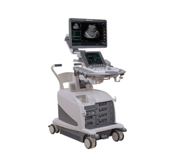 Ultrasound