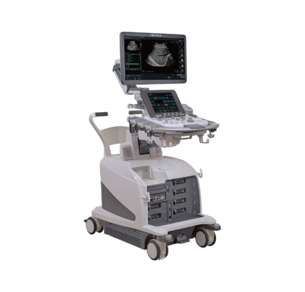 Ultrasound image 2