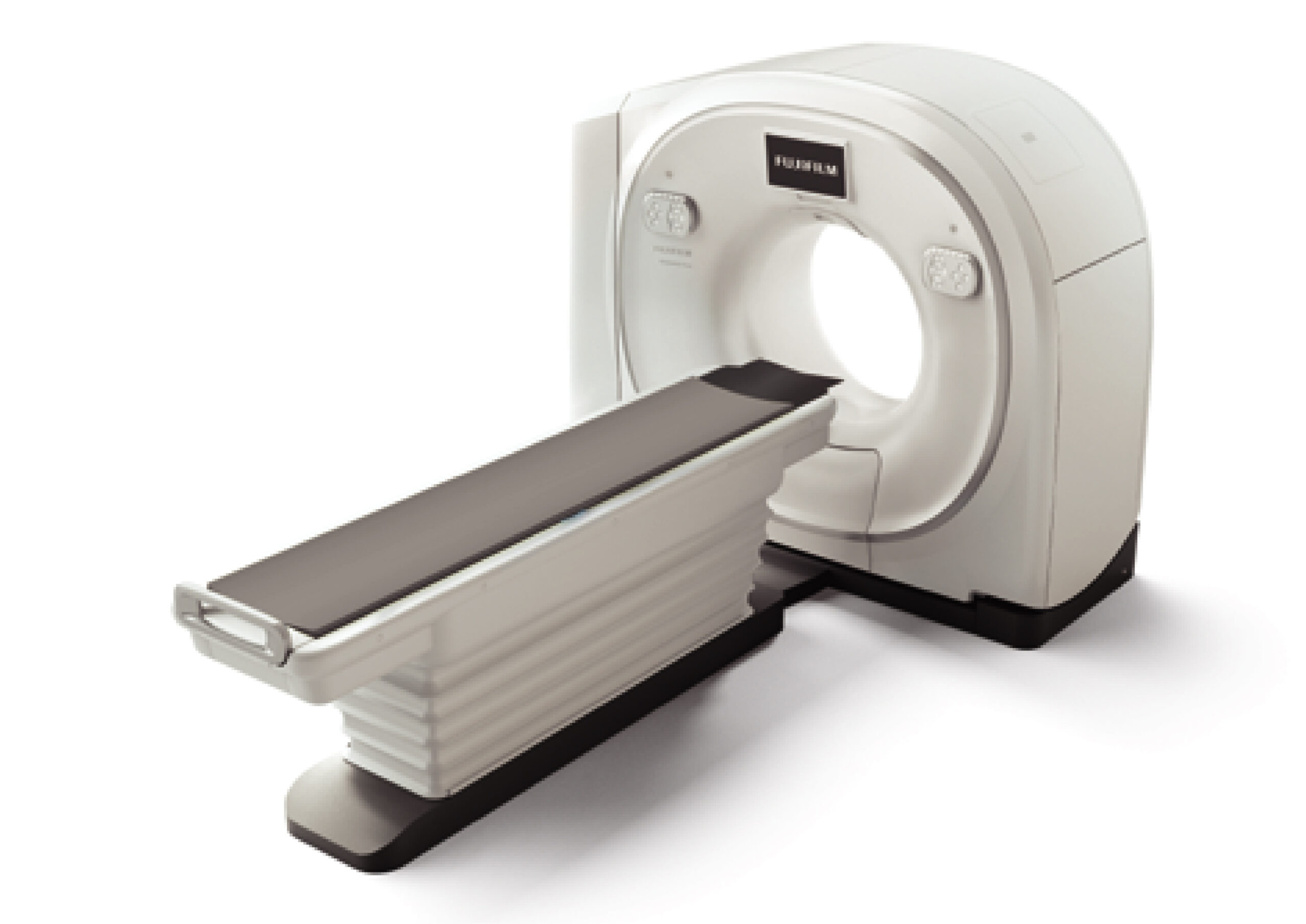 Cardiac CT image 2
