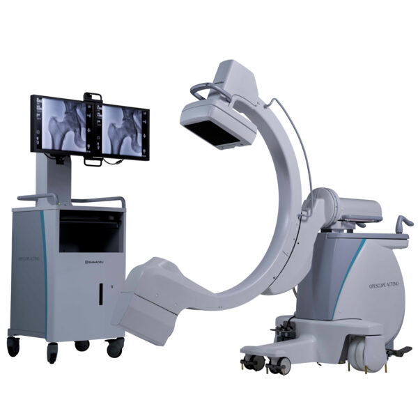 Digital C-arm Systems