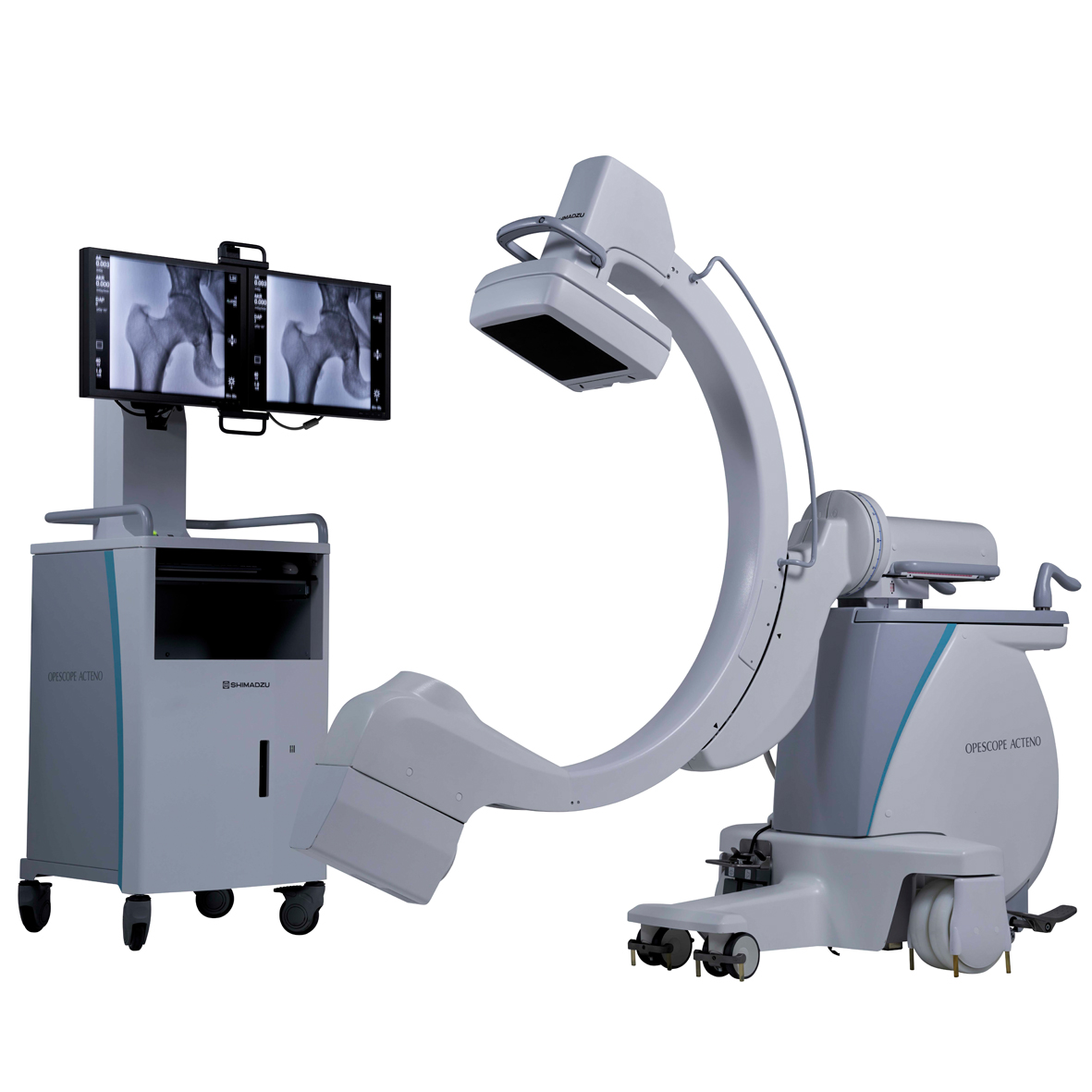 Digital C-arm Systems image 2