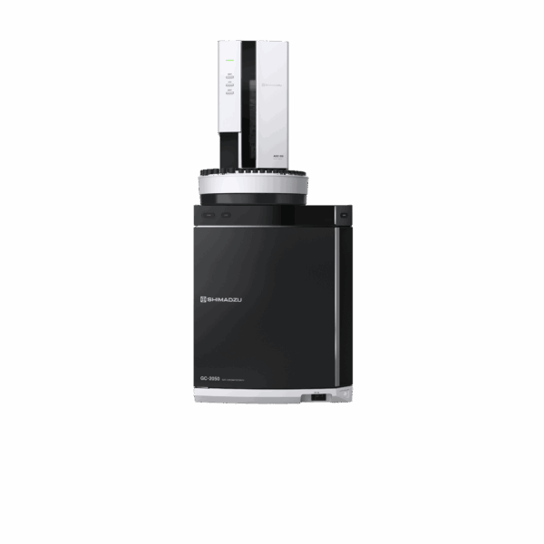 Analyzer GC