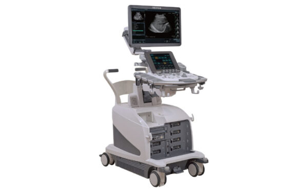ECHO cardiography