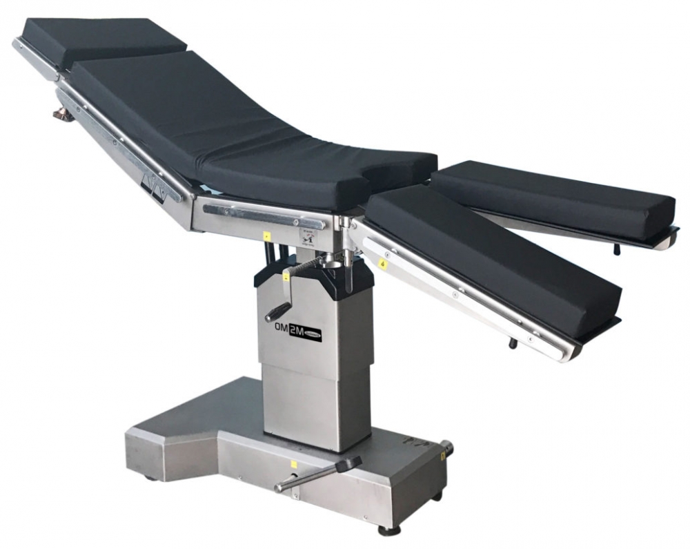 Operation Theater Beds image 4