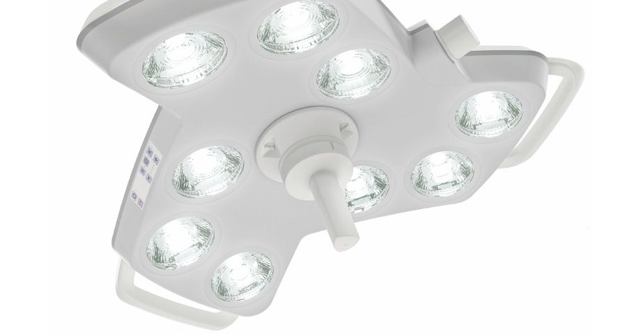 Operation Theater Lights image 6