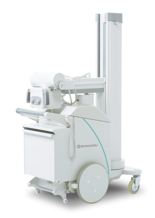 Mobile X-ray