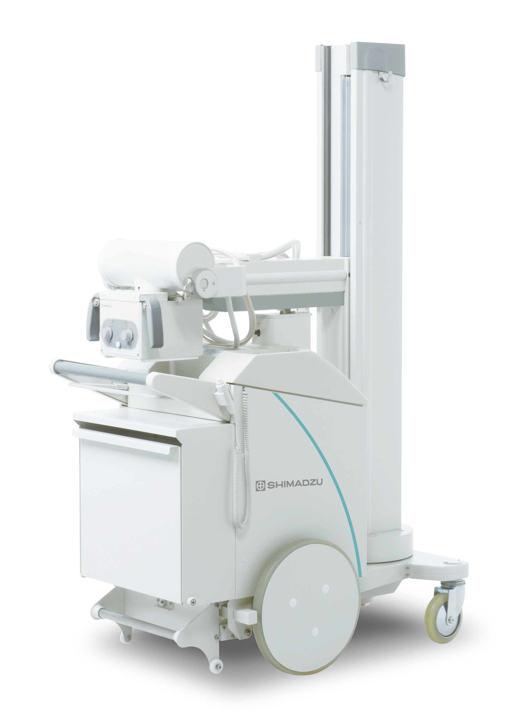 Mobile X-ray image 2