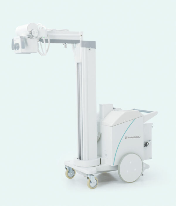 Mobile X-ray image 3