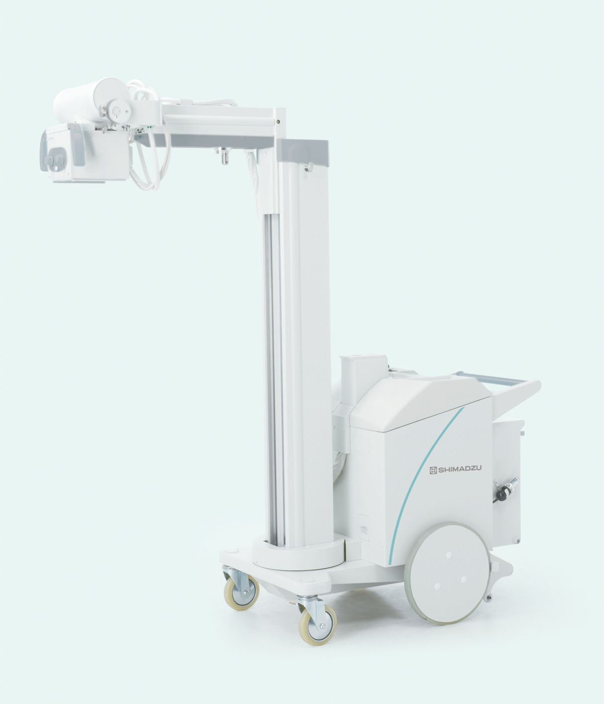 Mobile X-ray image 4