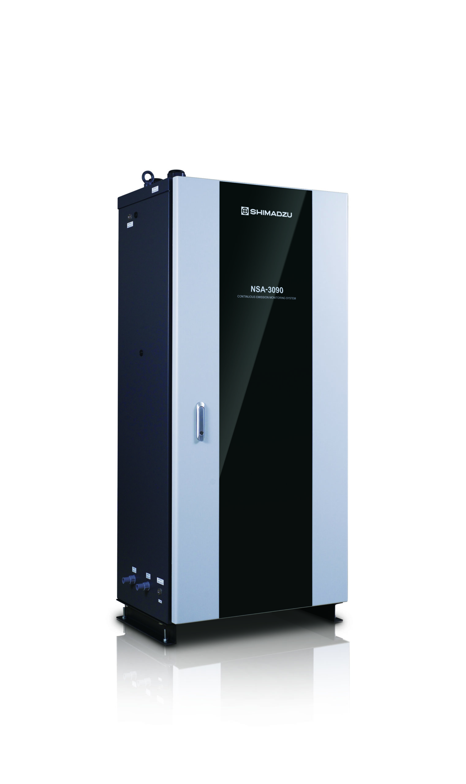 Gas Analyzer image 2
