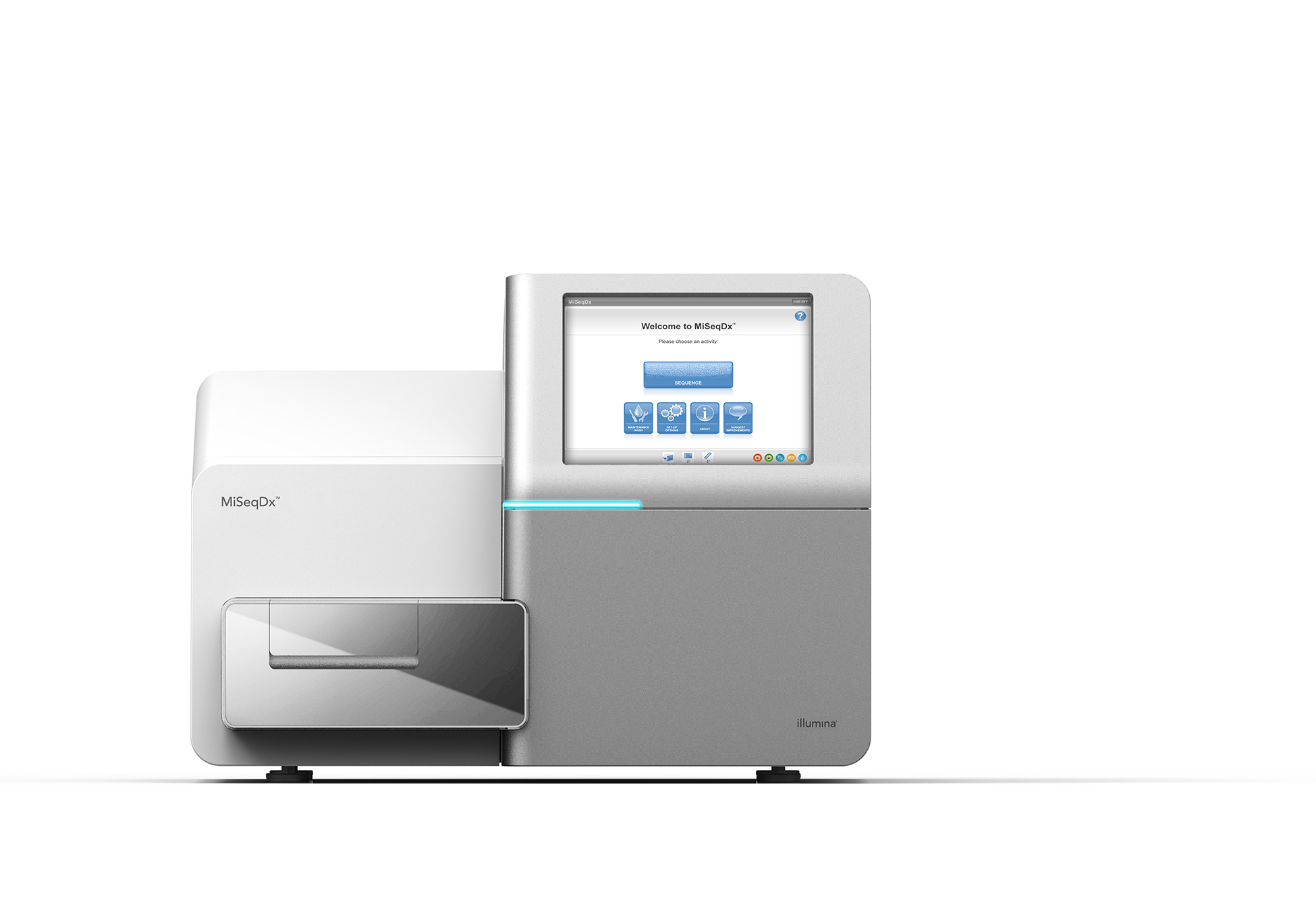 New Generation Sequencing Platforms image 2