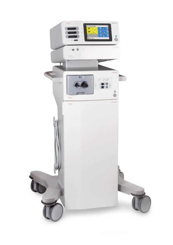 Electrosurgery image 3