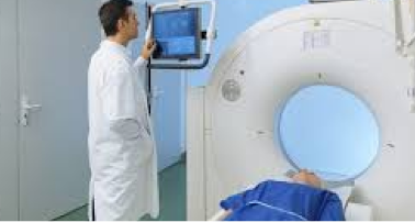 MRI (Magnetic Resonance Imaging)
