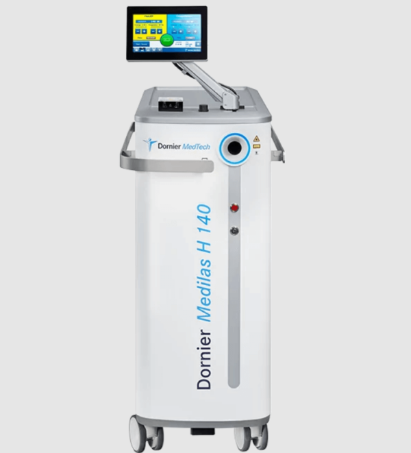 Holmium Laser