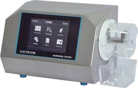 Hardness Tester