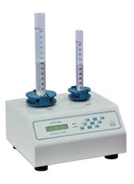 Tap Density Tester