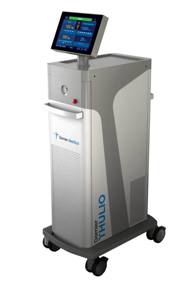 Thulium Laser image 3