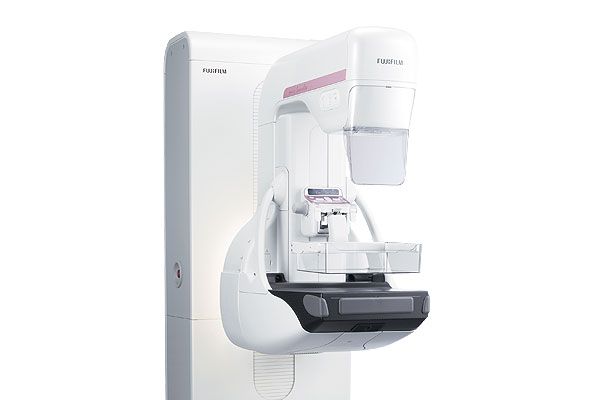 Mammography