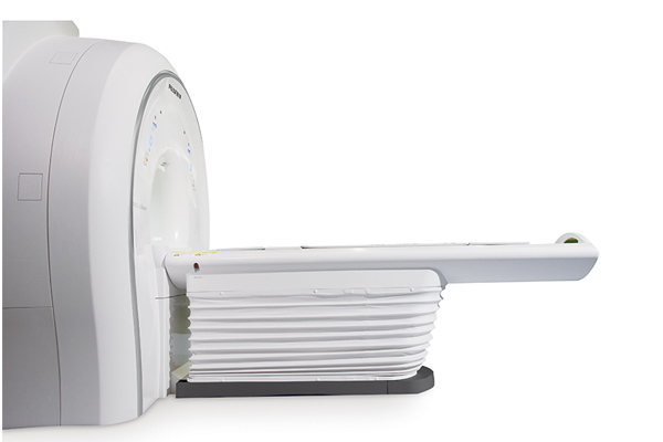 MRI (Magnetic Resonance Imaging)