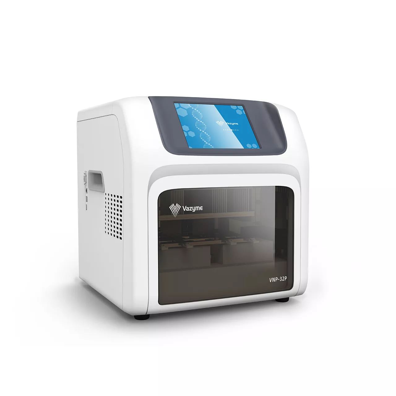 DNA/RNA extractors