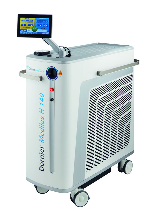 Holmium Laser image 3