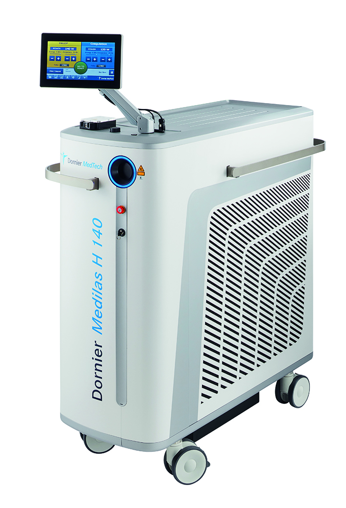 Holmium Laser image 4